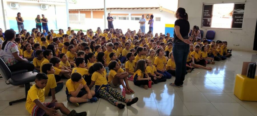 Imagem BookTruck FIGUEIRÃ INTERNA